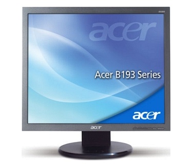 Acer B193LOymdr