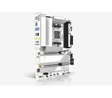 Sapphire Pure X870A WIFI 7