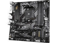 Gigabyte B550M DS3H (rev. 1.0/1.1/1.2/1.3)