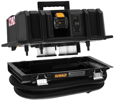 DeWalt DCV586MT2-QW