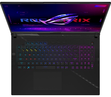 ASUS ROG Strix SCAR 18