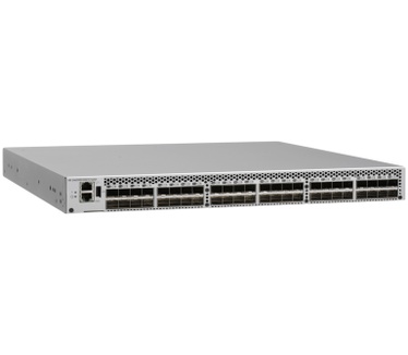 HPE SN6000B 16Gb 48/24 FC