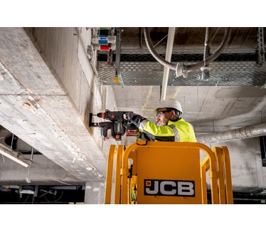 Metabo KH 18 LTX BL 28 Q