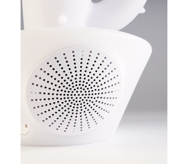 Bigben Interactive Draadloze bluetooth speaker met verlichting - cactus