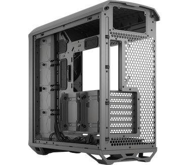 Fractal Design Torrent Gray TG Light Tint
