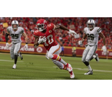 Madden NFL 21 - NXT LVL Edition, PS5