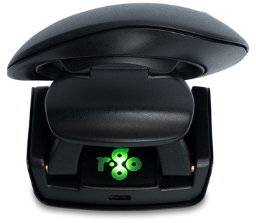 R-Go Tools R-Go Twister muis, medium, rechts en links, bluetooth