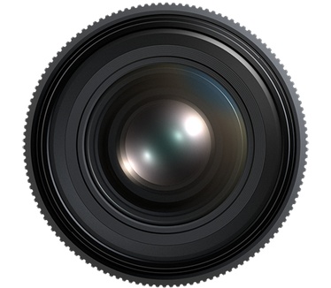 Fujifilm FUJINON GF 55mm F1.7 R WR
