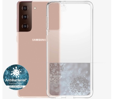 PanzerGlass 0259 (Galaxy S+ series) Transparant