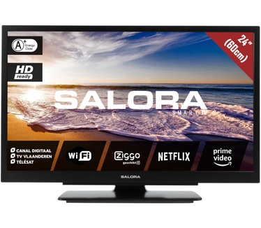 Salora 24LED9109CTS2DVDWIFI
