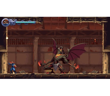 Ninja Gaiden Ragebound (PS5)