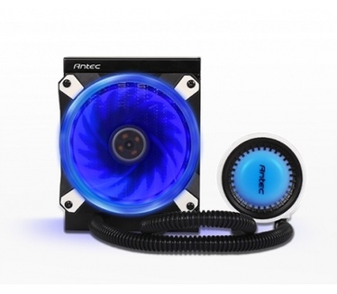 Antec Cooler Mercury M120 - Liquid cooling system (M120)