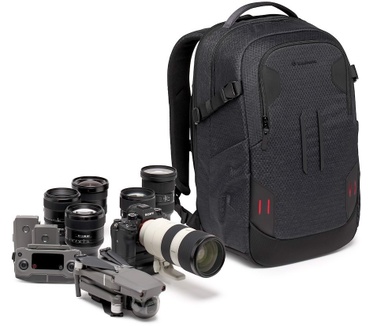 Manfrotto MB PL2-BP-BL-M