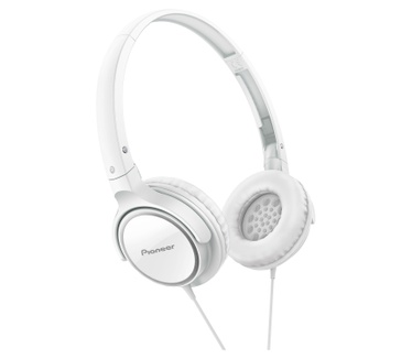 Pioneer SE-MJ512 (Rood, Wit)