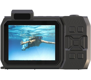 Agfaphoto Realishot WP9500