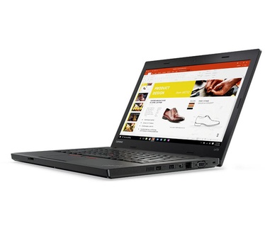 Lenovo L470