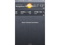 Screenshot iPhone 4S