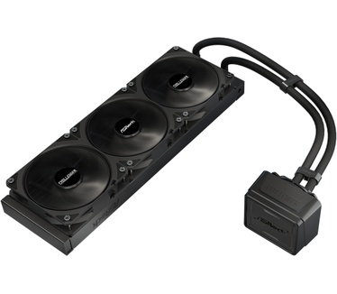 ASRock Challenger Pure 360