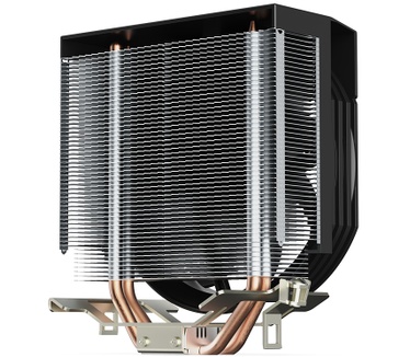 SilentiumPC SPC Spartan 5