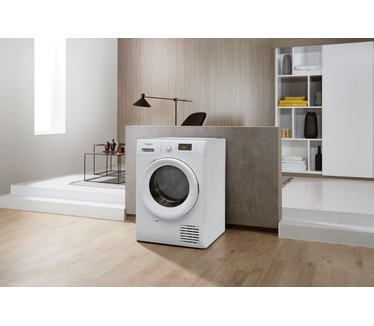 Whirlpool FT M11 82 EU