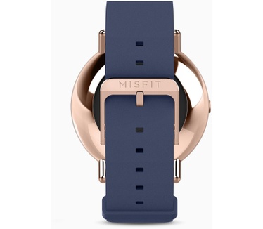 Misfit Vapor Goud (Blauw)