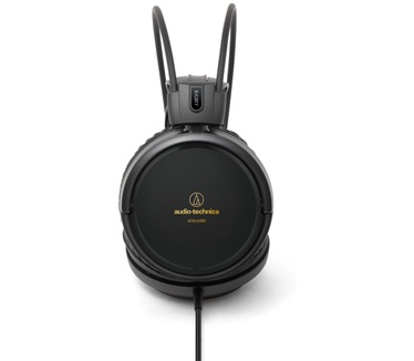 Audio-Technica ATH-A550Z (Zwart)