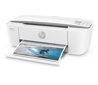 HP 3720 AiO