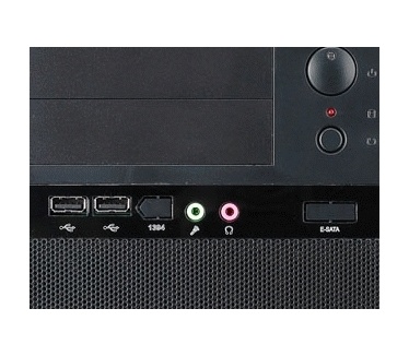 Cooler Master Elite 341