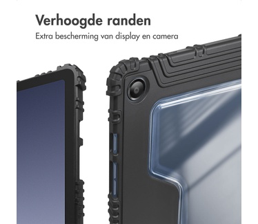 Accezz Rugged Trifold Bookcase