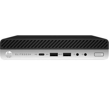HP EliteDesk 800 G5 Mini (7XL08AW