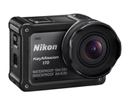 Nikon KeyMission 170