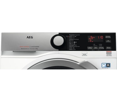 AEG T8DE86ABS