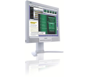 Philips 170B7CG Grijs