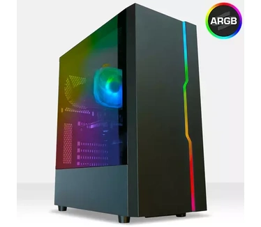 ScreenON - AMD A8 - 240GB M.2 SSD - Radeon R7 - GamePC.X100127 - WiFi