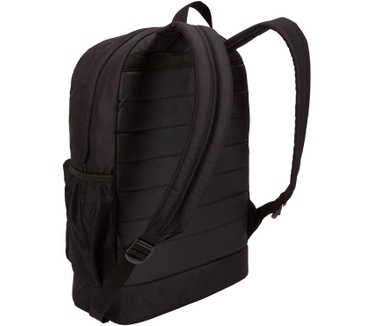 Case Logic Commence Rugzak 24L Zwart