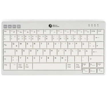 BakkerElkhuizen UltraBoard 950 V2