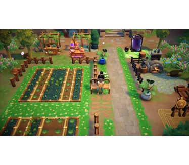 Fae Farm