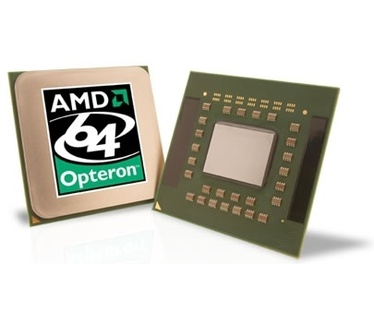 AMD Opteron 2218  Tray