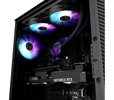 MSI MPG INFINITE X2 13FNUI-006EU