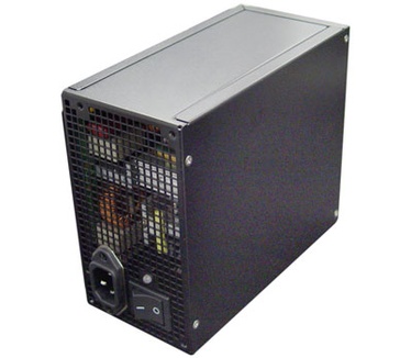 Silverstone Zeus ST85ZF