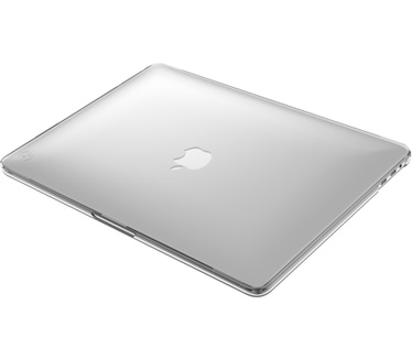 Speck Smartshell Macbook Pro 13 inch Clear