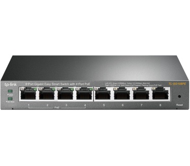 TP-Link TL-SG108PE