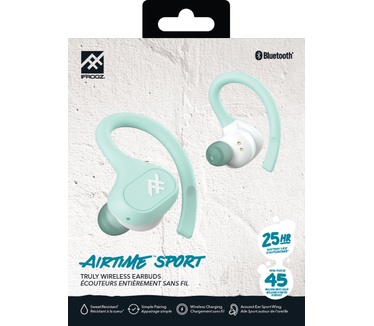 iFrogz Airtime Sport