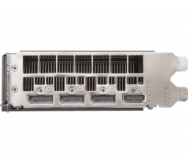 MSI RADEON RX VEGA 64 AIR BOOST 8GB