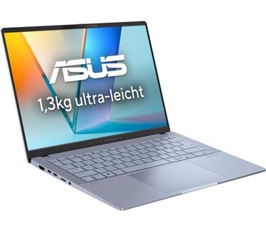 ASUS S5406SA-QD230W Copilot+ PC