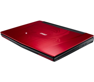 MSI GT72 2QE-875NL (Dominator Pro Dragon Edition)