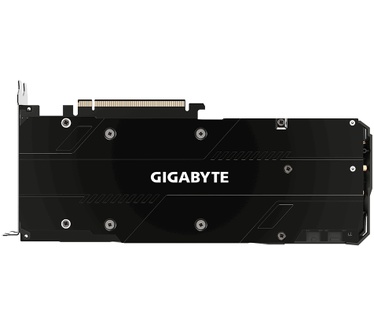 Gigabyte GeForce RTX 2070 Gaming OC