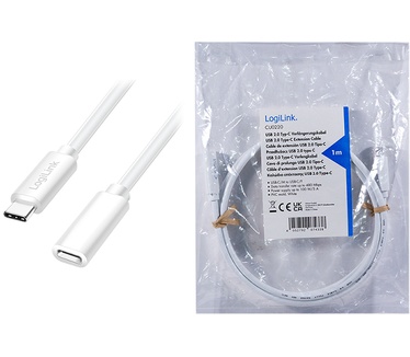 LogiLink CU0221