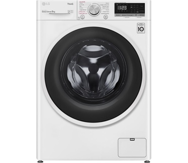 LG F4WT409AIDD