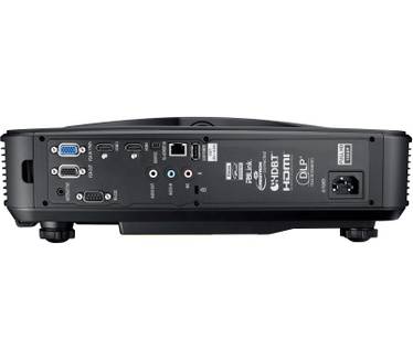 Optoma HZ48UST